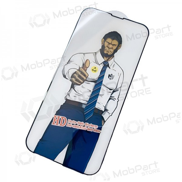 Apple iPhone 12, 12 Pro προστατευτικό γυαλί - ESD Anti-Static