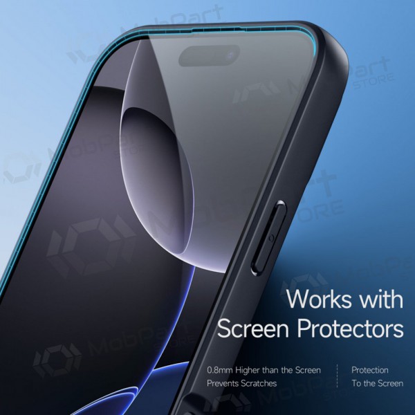 Apple iPhone 16 Pro Max θήκη Apple iPhone 16 Pro Max θήκη