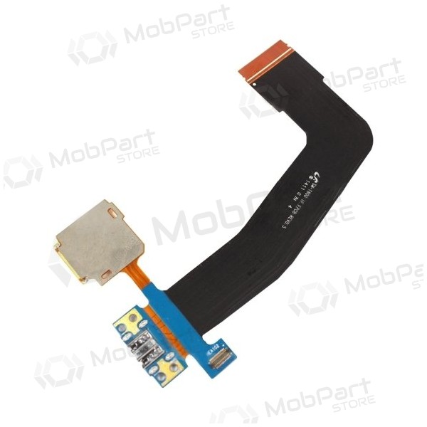 Samsung T800 Galaxy Tab S 10.5 / T805 Galaxy Tab S 10.5 microSD και θύρα φόρτισης Samsung T800 Galaxy Tab S 10.5 / T805 Galaxy Tab S 10.5 microSD και θύρα φόρτισης