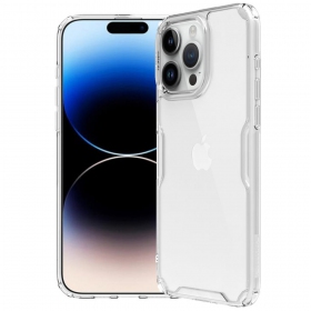 Apple iPhone 15 Pro Max θήκη „Nillkin Nature Pro“