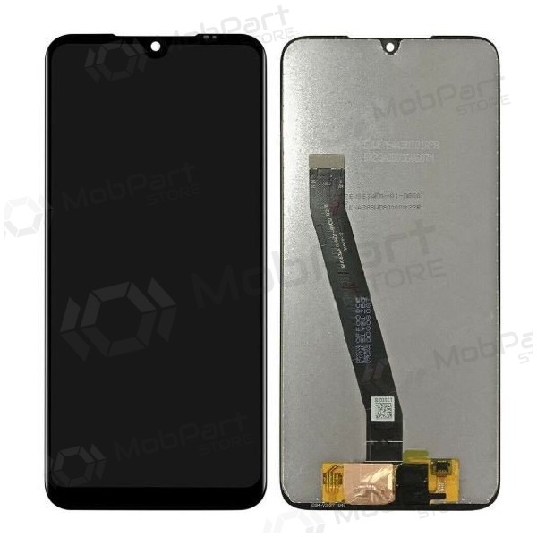 Xiaomi Redmi 7 οθόνη (μαύρος)