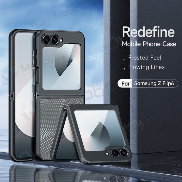 Samsung Galaxy Z Flip6 θήκη Samsung Galaxy Z Flip6 θήκη