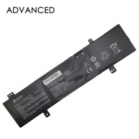 Asus B31N1631, 3600mAh μπαταρία Laptop, Advanced