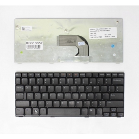 DELL Inspiron Mini 10: 1012 πληκτρολόγιο
