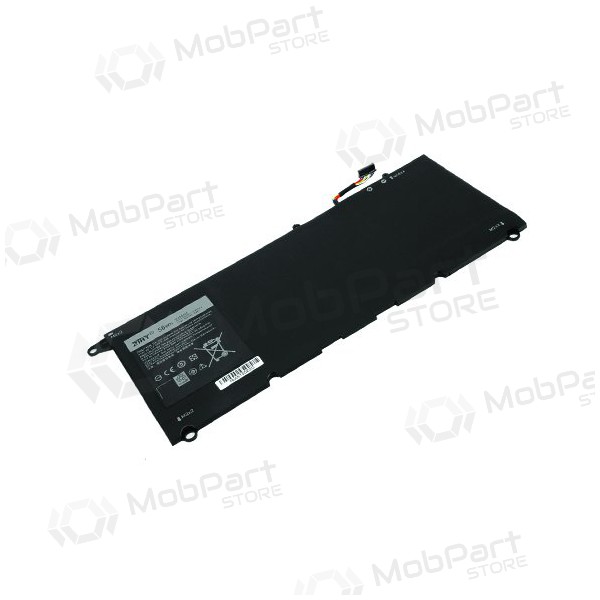 DELL JD25G, 52 Wh μπαταρία Laptop, Selected DELL JD25G, 52 Wh μπαταρία Laptop, Selected