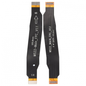 Xiaomi Redmi Note 9S / Note 9 Pro pagrindinė εύκαμπτο καλώδιο (SUB) - PREMIUM