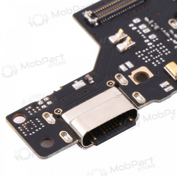 Xiaomi Redmi Note 8T θύρα φόρτισης (service pack) (γνησια) Xiaomi Redmi Note 8T θύρα φόρτισης (service pack) (γνησια)