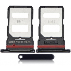 Xiaomi 11T / 11T Pro Υποδοχή κάρτας SIM (γκρί)