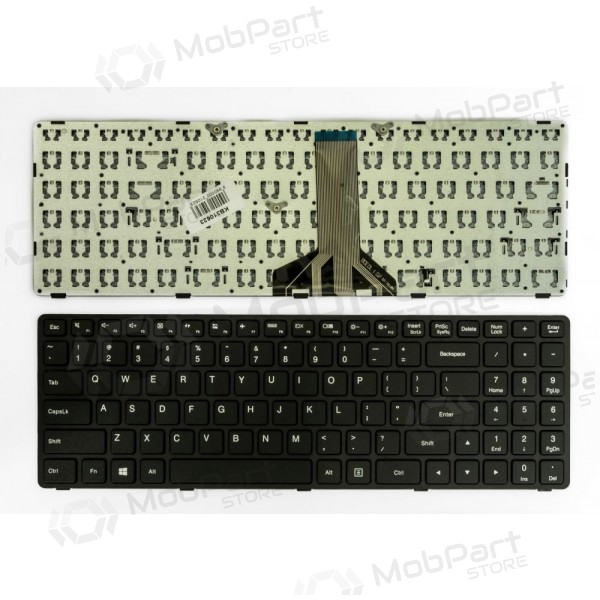 LENOVO Ideapad 100-15IBD πληκτρολόγιο LENOVO Ideapad 100-15IBD πληκτρολόγιο
