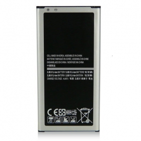 Samsung G900F Galaxy S5 (EB-BG900BBE) μπαταρία / συσσωρευτής (2800mAh)