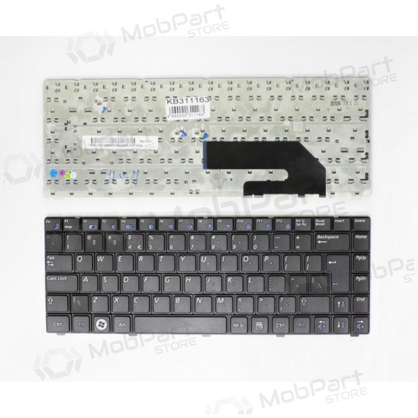 SAMSUNG X420 NP-X420, X418 NP-X418, UK πληκτρολόγιο SAMSUNG X420 NP-X420, X418 NP-X418, UK πληκτρολόγιο
