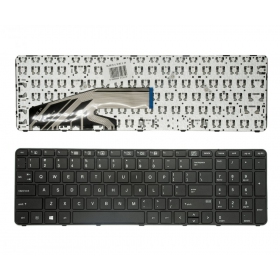 HP: 450 G3, 455 G3 πληκτρολόγιο