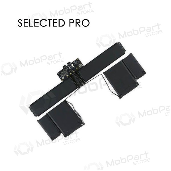 APPLE A1437, 6600mAh μπαταρία Laptop, Selected Pro APPLE A1437, 6600mAh μπαταρία Laptop, Selected Pro