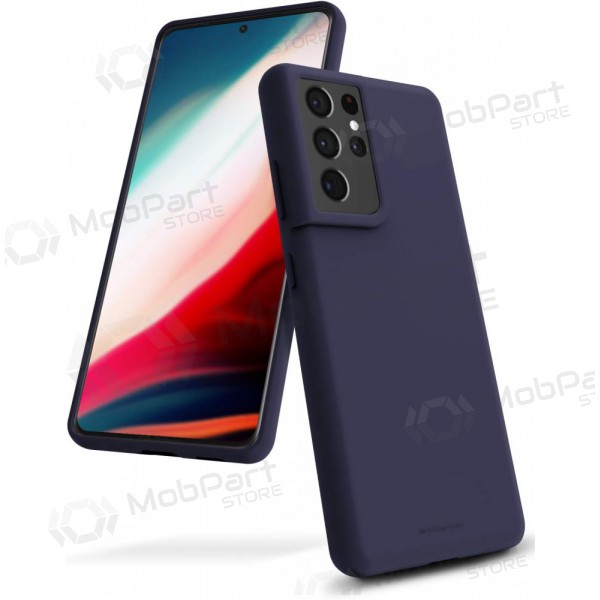 Samsung Galaxy A72 θήκη Mercury 
