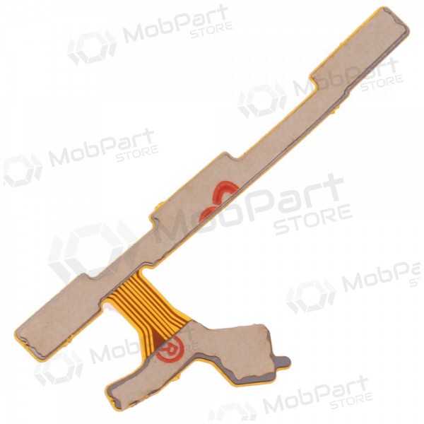 Huawei P Smart 2019 on / off καλωδιο κουμπιου λειτουργιας (service pack) (γνησια) Huawei P Smart 2019 on / off καλωδιο κουμπιου λειτουργιας (service pack) (γνησια)