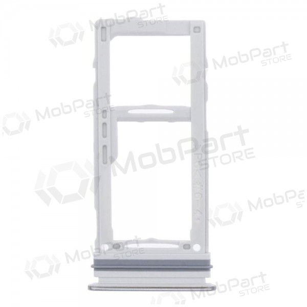 Samsung A525 / A526 / A528 / A725 / A726 A52 Galaxy 4G / A52 5G / A52S 5G / A72 4G / A72 5G Υποδοχή κάρτας SIM (άσπρο) (service pack) (γνησια) Samsung A525 / A526 / A528 / A725 / A726 A52 Galaxy 4G / A52 5G / A52S 5G / A72 4G / A72 5G Υποδοχή κάρτας SIM (άσπρο) (service pack) (γνησια)