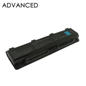 TOSHIBA PA5109U, 5200mAh μπαταρία Laptop