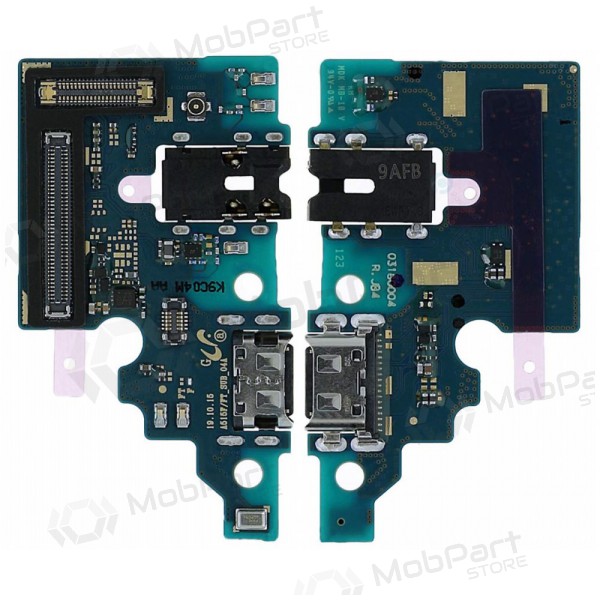 Samsung A515 Galaxy A51 2020 θύρα φόρτισης (service pack) (γνησια) Samsung A515 Galaxy A51 2020 θύρα φόρτισης (service pack) (γνησια)