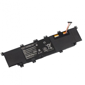 ASUS C21-X502, 38Wh μπαταρία Laptop - PREMIUM