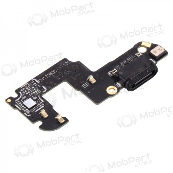 Huawei Honor 9 θύρα φόρτισης (service pack) (γνησια)
