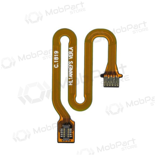 Huawei P20 Lite pagrindinė HOME καλώδιο flex κουμπιού (service pack) (γνησια) Huawei P20 Lite pagrindinė HOME καλώδιο flex κουμπιού (service pack) (γνησια)