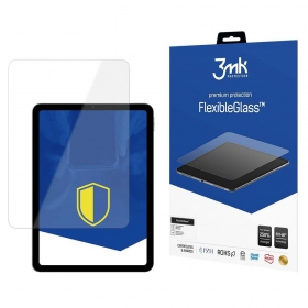 LCD προστατευτική μεμβράνη 3mk Flexible Glass Lite Samsung Tab Active 3