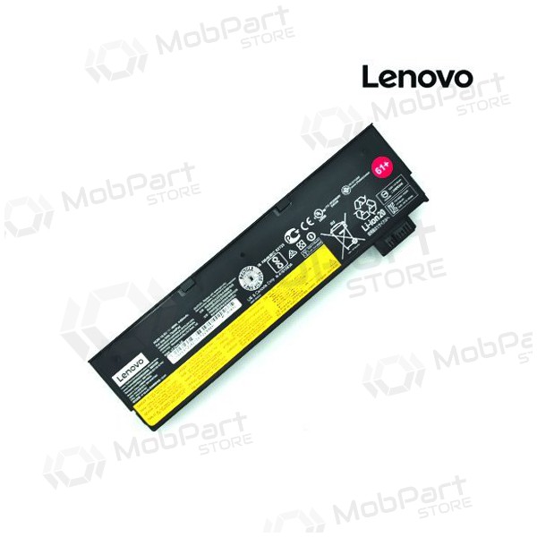 LENOVO SB10K97583 01AV491, 4400mAh μπαταρία Laptop - PREMIUM LENOVO SB10K97583 01AV491, 4400mAh μπαταρία Laptop - PREMIUM