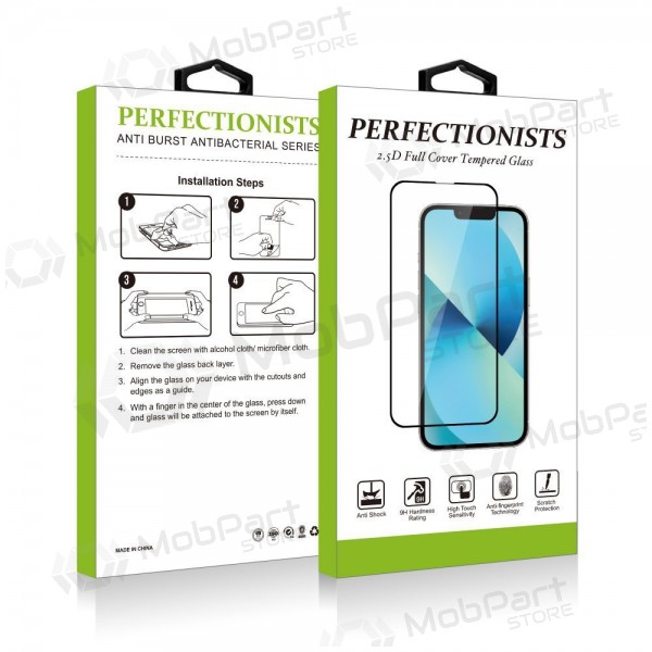Samsung Galaxy A27 προστατευτικό γυαλί - 2.5D Perfectionists