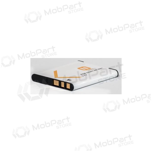 Sony NP-BN1 φωτογραφική μπαταρία / συσσωρευτής Sony NP-BN1 φωτογραφική μπαταρία / συσσωρευτής