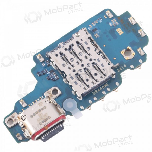 Samsung S938 Galaxy S25 Ultra θύρα φόρτισης (service pack) (γνησια) Samsung S938 Galaxy S25 Ultra θύρα φόρτισης (service pack) (γνησια)