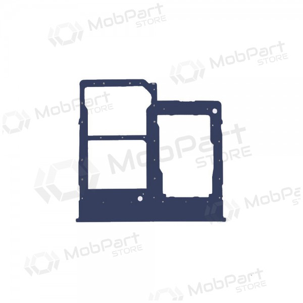 Samsung A202 Galaxy A20e 2019 Υποδοχή κάρτας SIM (μπλε) (service pack) (γνησια) Samsung A202 Galaxy A20e 2019 Υποδοχή κάρτας SIM (μπλε) (service pack) (γνησια)