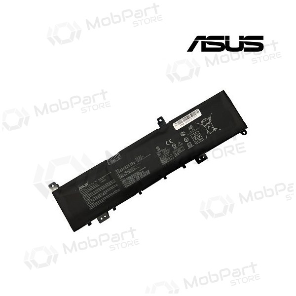 ASUS C31N1636, 4090mAh μπαταρία Laptop - PREMIUM ASUS C31N1636, 4090mAh μπαταρία Laptop - PREMIUM
