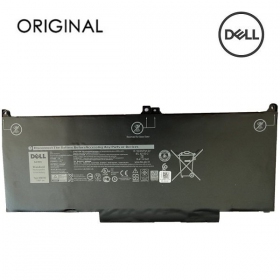 DELL MXV9V, 7500mAh μπαταρία Laptop - PREMIUM