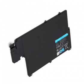 DELL TKN25 μπαταρία Laptop - PREMIUM