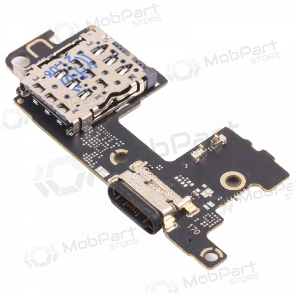 Xiaomi Mi 11 θύρα φόρτισης