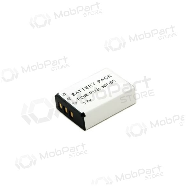 Fuji NP-85 φωτογραφική μπαταρία / συσσωρευτής
