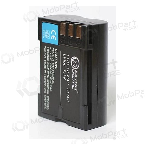 Olympus PS-BLM1 φωτογραφική μπαταρία / συσσωρευτής Olympus PS-BLM1 φωτογραφική μπαταρία / συσσωρευτής