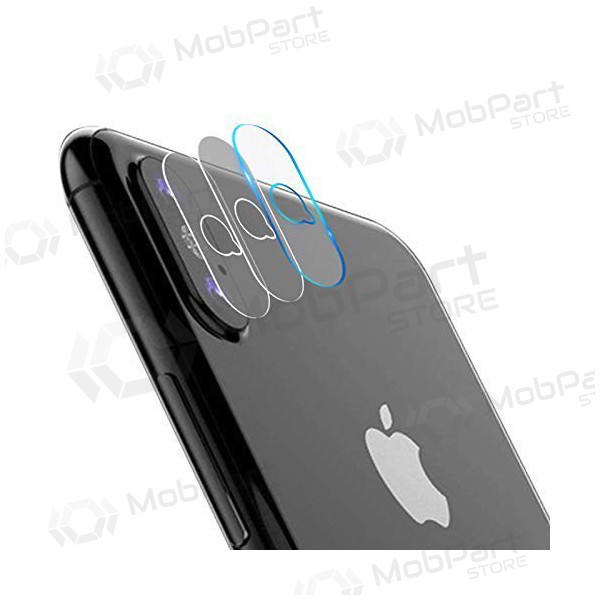 Apple iPhone 14 Pro / 14 Pro Max προστασία οθόνης Tempered Glass για κάμερα Apple iPhone 14 Pro / 14 Pro Max προστασία οθόνης Tempered Glass για κάμερα