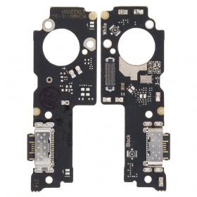 Xiaomi Poco M5 / Redmi Note 11E θύρα φόρτισης (service pack) (γνησια)