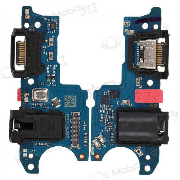 Samsung A037 Galaxy A03S 2021 θύρα φόρτισης (service pack) (γνησια) Samsung A037 Galaxy A03S 2021 θύρα φόρτισης (service pack) (γνησια)