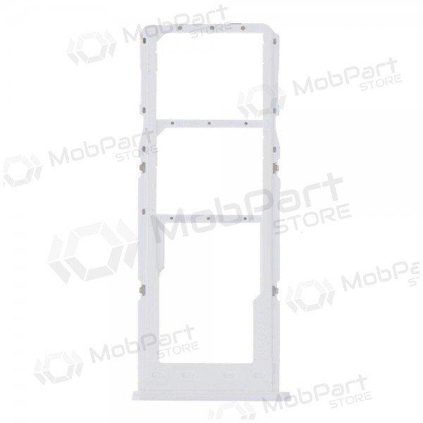 Samsung A236 Galaxy A23 5G Υποδοχή κάρτας SIM (άσπρο) (service pack) (γνησια) Samsung A236 Galaxy A23 5G Υποδοχή κάρτας SIM (άσπρο) (service pack) (γνησια)