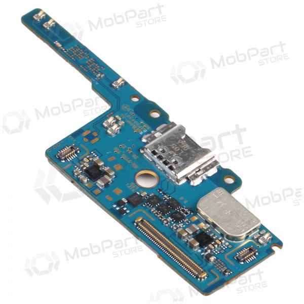Samsung T720 Galaxy Tab S5e 10.5 θύρα φόρτισης (service pack) (γνησια) Samsung T720 Galaxy Tab S5e 10.5 θύρα φόρτισης (service pack) (γνησια)