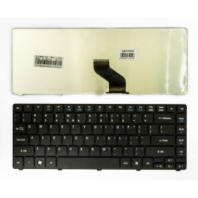 ACER Aspire 3810 πληκτρολόγιο