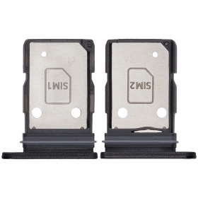 Samsung Galaxy A36 Υποδοχή κάρτας SIM (μαύρος) (γνησια)