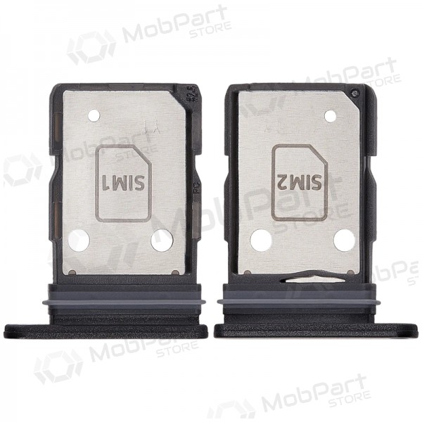 Samsung Galaxy A36 Υποδοχή κάρτας SIM (μαύρος) (γνησια)