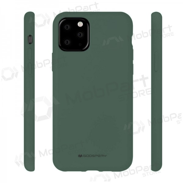 Samsung A536 Galaxy A53 5G θήκη Mercury Goospery Samsung A536 Galaxy A53 5G θήκη Mercury Goospery