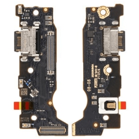Xiaomi Redmi Note 10 Pro 4G θύρα φόρτισης (service pack) (γνησια)