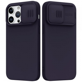 Apple iPhone 15 Pro Max θήκη „Nillkin Silicone“
