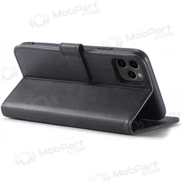 Samsung Galaxy A57 θήκη - Wallet Case (μαύρη)