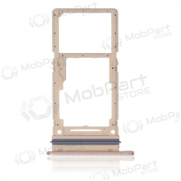 Samsung A336 Galaxy A33 5G Υποδοχή κάρτας SIM (Awesome Peach) (service pack) (γνησια) Samsung A336 Galaxy A33 5G Υποδοχή κάρτας SIM (Awesome Peach) (service pack) (γνησια)